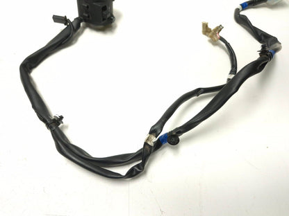 2025 Yamaha R3 Yfz320 Left Handlebar Switch OEM