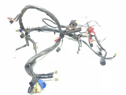 2005 Yamaha Yzf R6 Main Wire Harness OEM