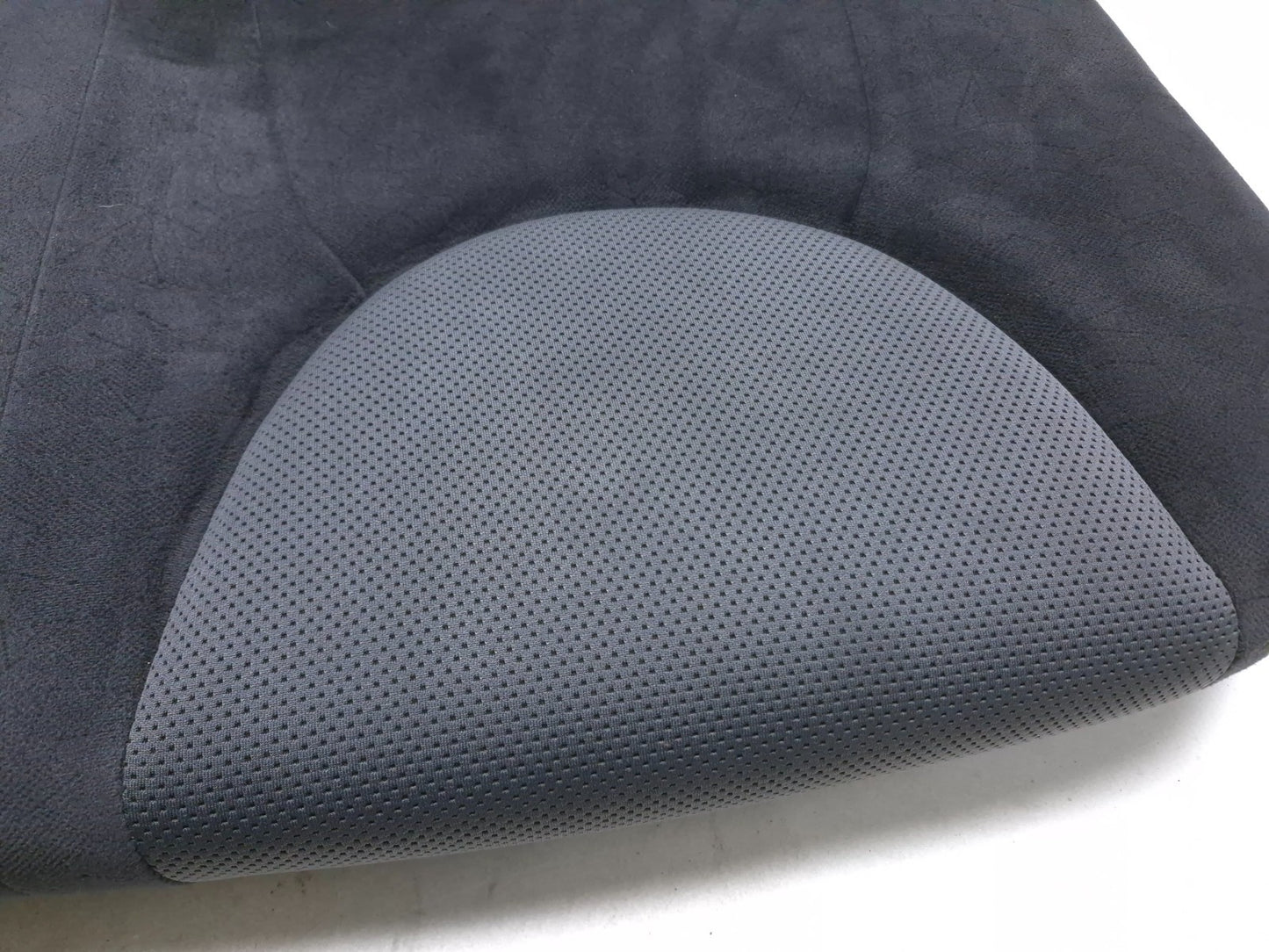 2007 Honda Fit Rear Seat Lower Cushion Pair OEM