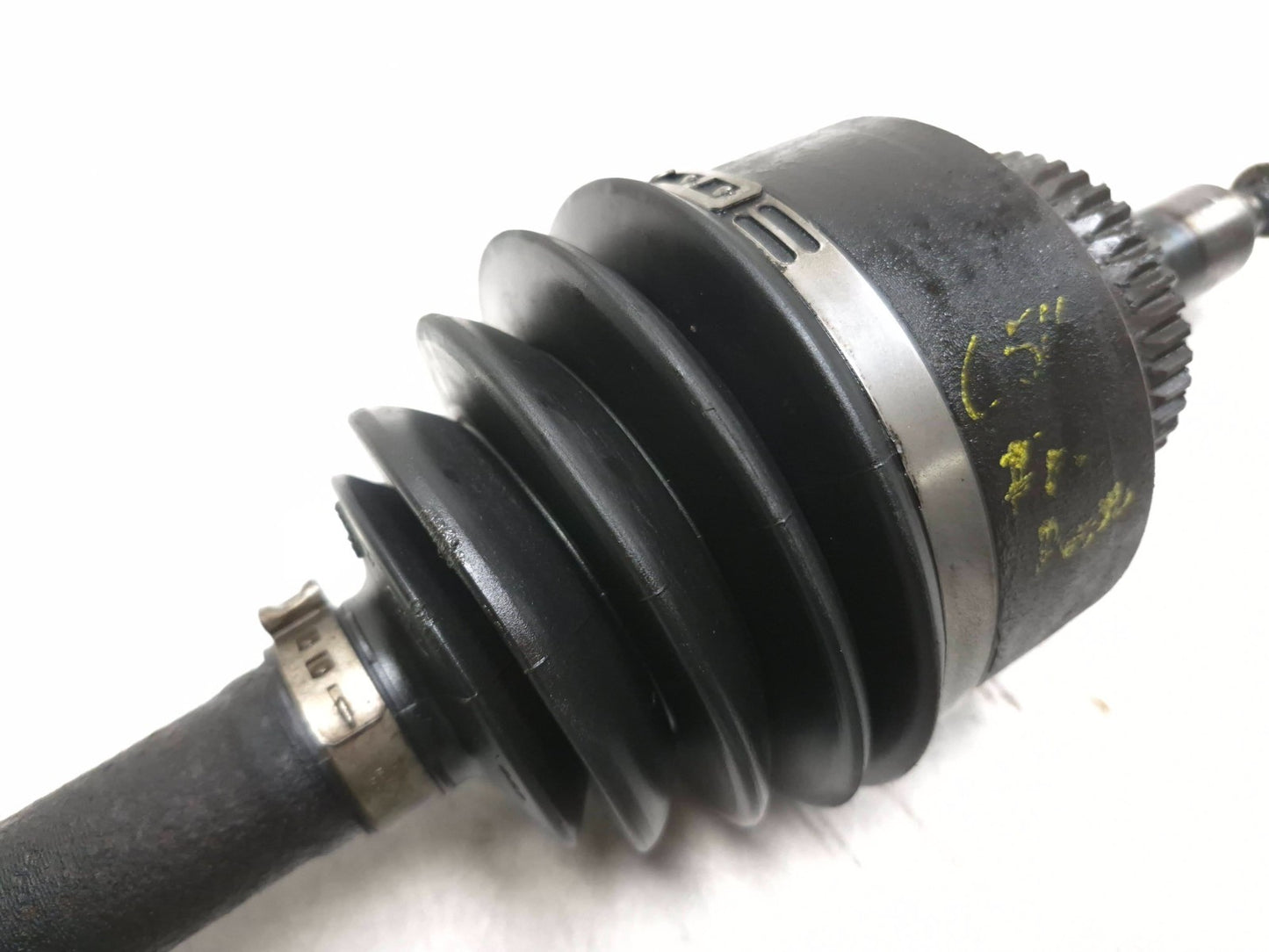 2008 Lincoln Navigator Front Axle Shaft Passenger Side Right OEM