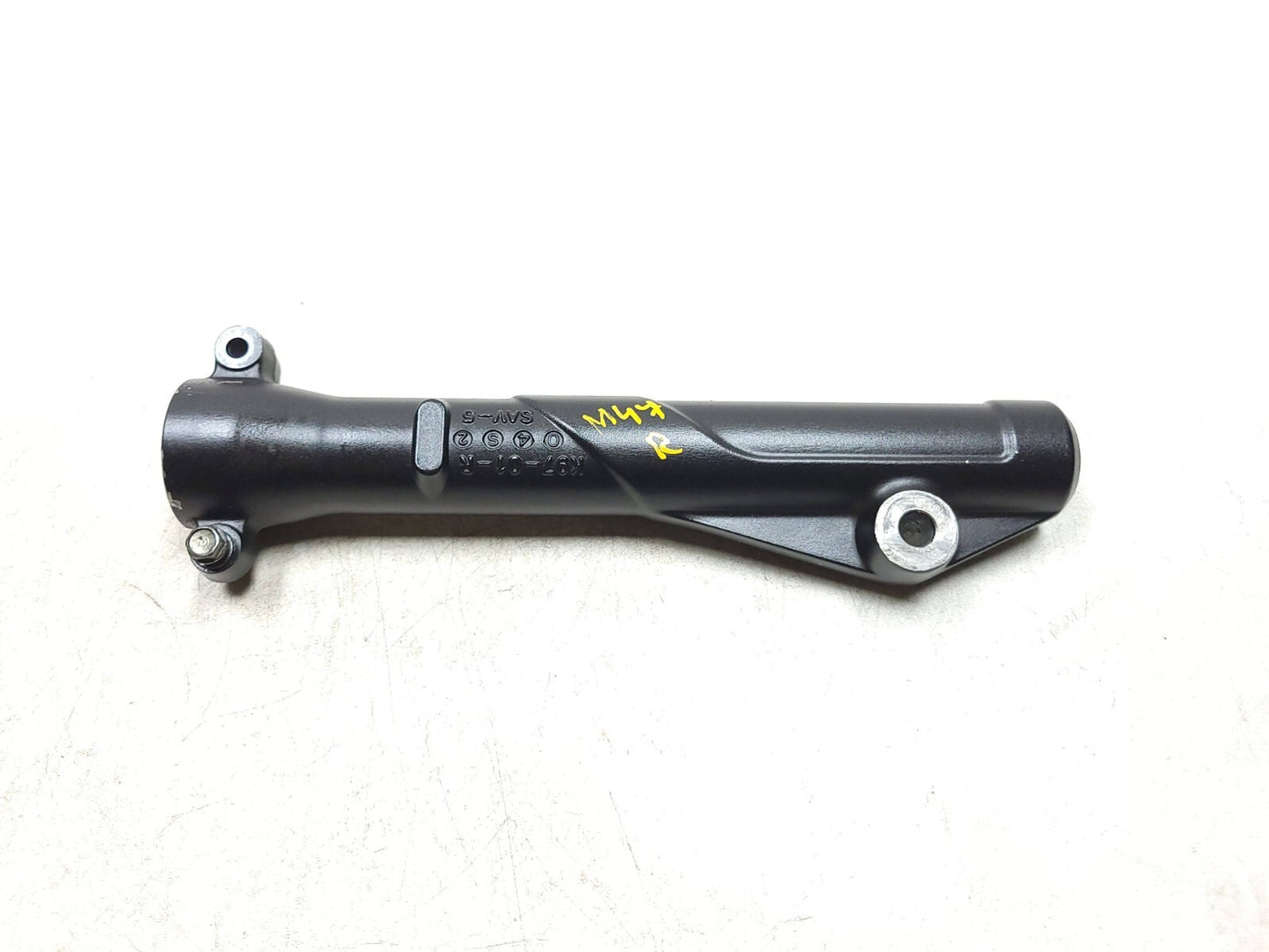2019 - 2022 Honda Pcx150 Ww150 Front Right Fork Case Tube & Spring  OEM
