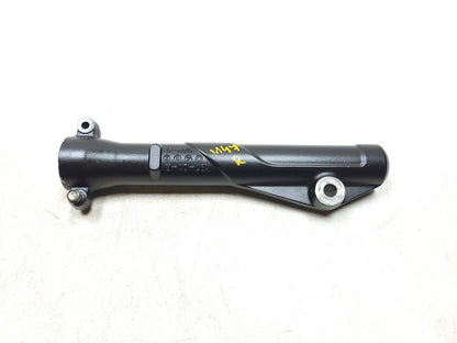 2019 - 2022 Honda Pcx150 Ww150 Front Right Fork Case Tube & Spring  OEM
