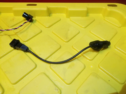 10 11 12 Genesis Coupe Valve Body Wire Harness Speed Sensor 2.0l R471 OEM ✅