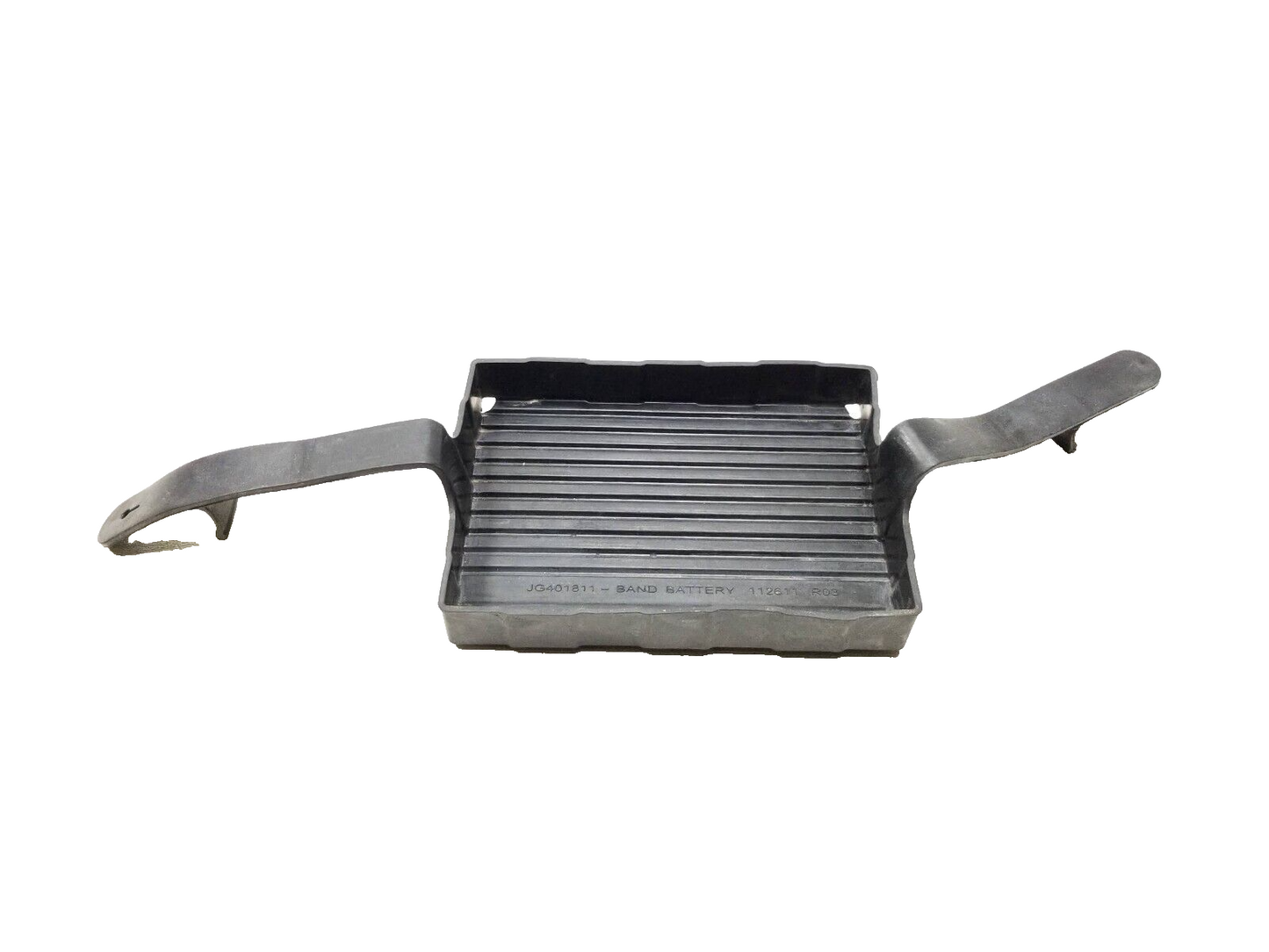 2020 - 2023 Ktm 390 Adventure Battery Tray Holder Rubber OEM