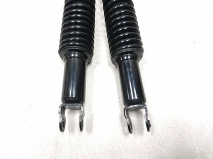 2025 Qiax Fy200t34/tank 200 Left & Right Rear Shock Absorber Pair OEM