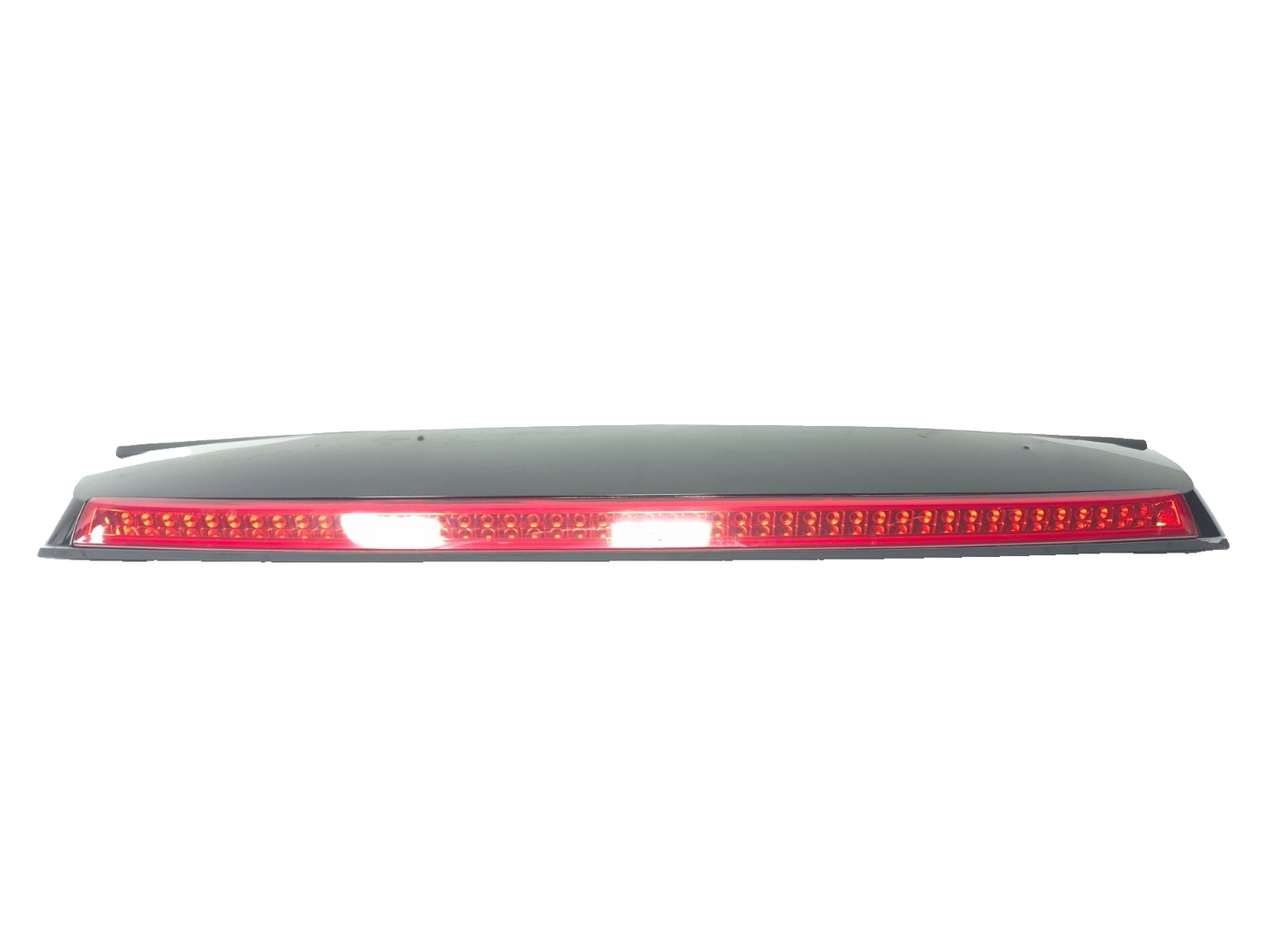 2013 Cadillac Escalade Rear Upper Spoiler & 3rd Brake Light  OEM