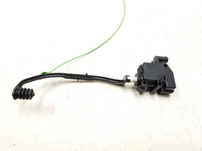 14-18 BMW X5 F15 Fuel Tank Door Lid Lock Actuator OEM 89k Miles✅