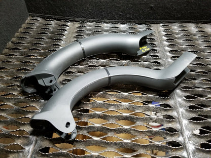 10 11 12 13 14 Acura Tsx Trunk Lid Hinge Cover Trim Left & Right 2pcs OEM