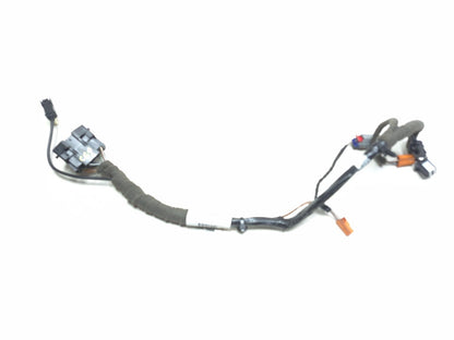 2013 Ford Focus St Center Console Wire Harness Cv6t-15k857 Oem✅