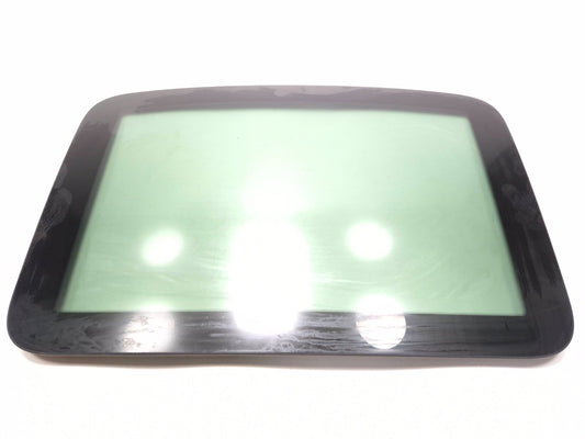 2011 BMW 750li Sunroof Glass Panel OEM