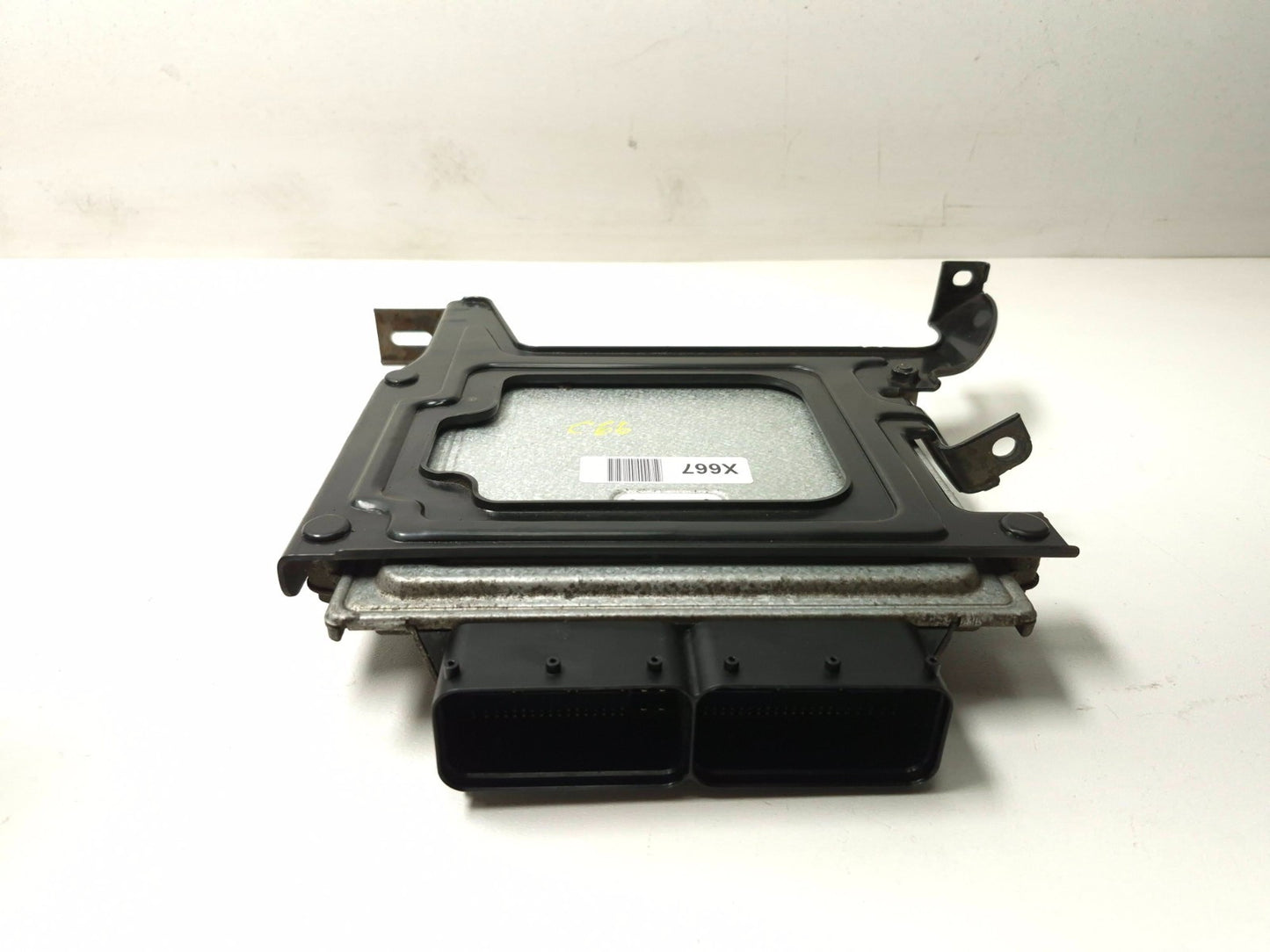 2012 Hyundai Sonata Engine Control Module Ecu OEM