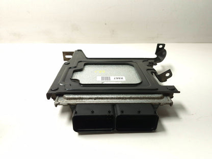 2012 Hyundai Sonata Engine Control Module Ecu OEM