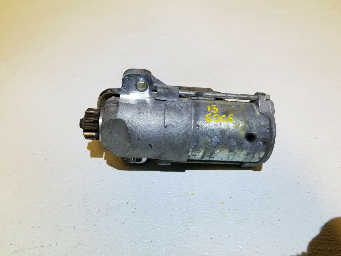 20113 Ford Edge Starter Motor OEM