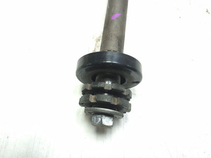 1991 Kawasaki Vulcan 500 En500 Front Fork Lover Triple Tree OEM
