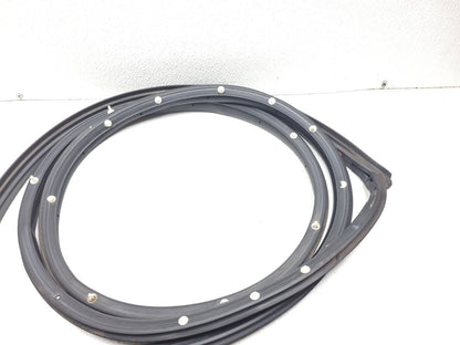 14 15 16 Hyundai Elantra Door Weatherstrip Seal Rear Left Driver Side OEM Sedan