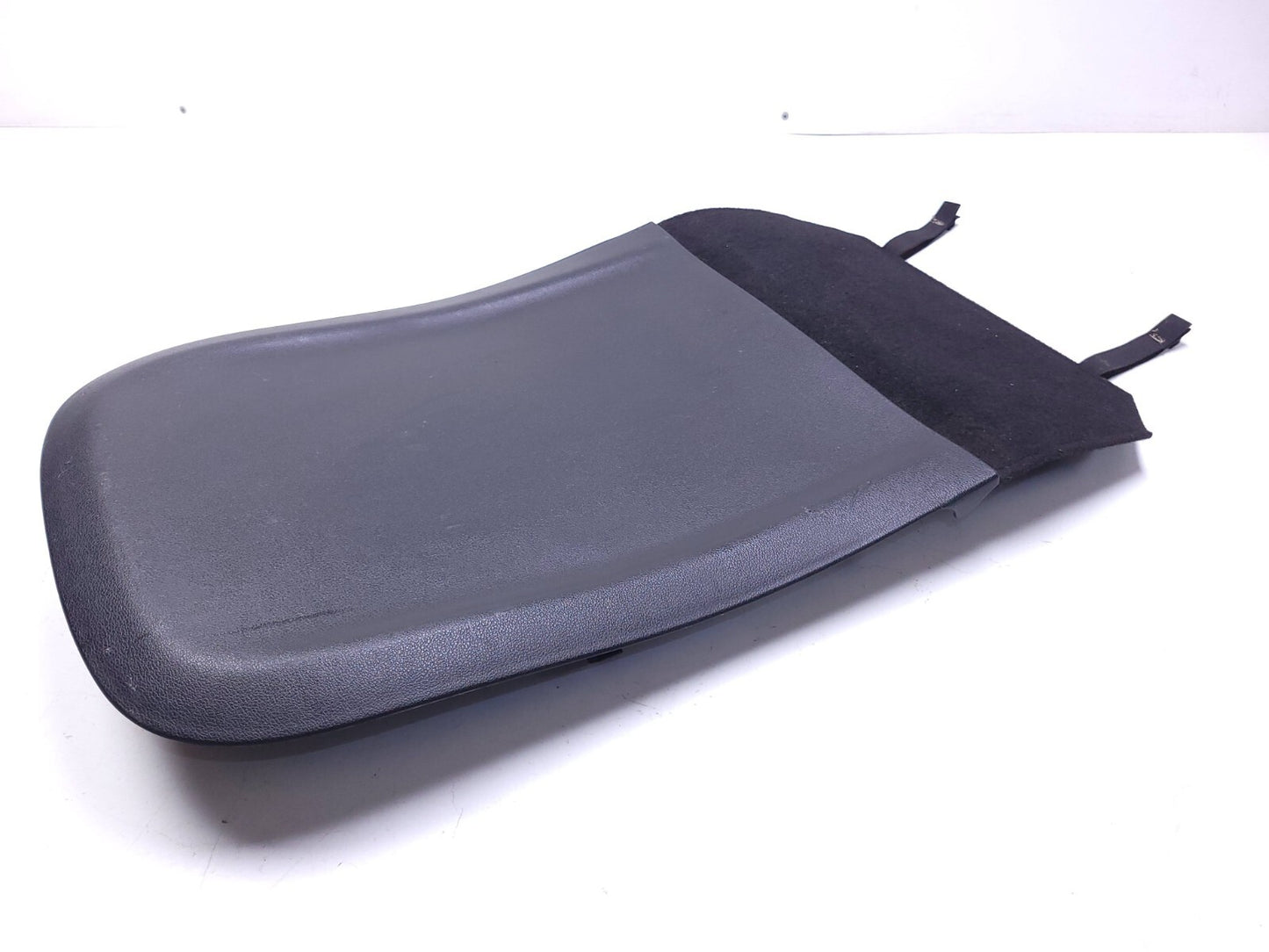 2020 Hyundai Venue Front Driver Seat Back Cover Panel OEM