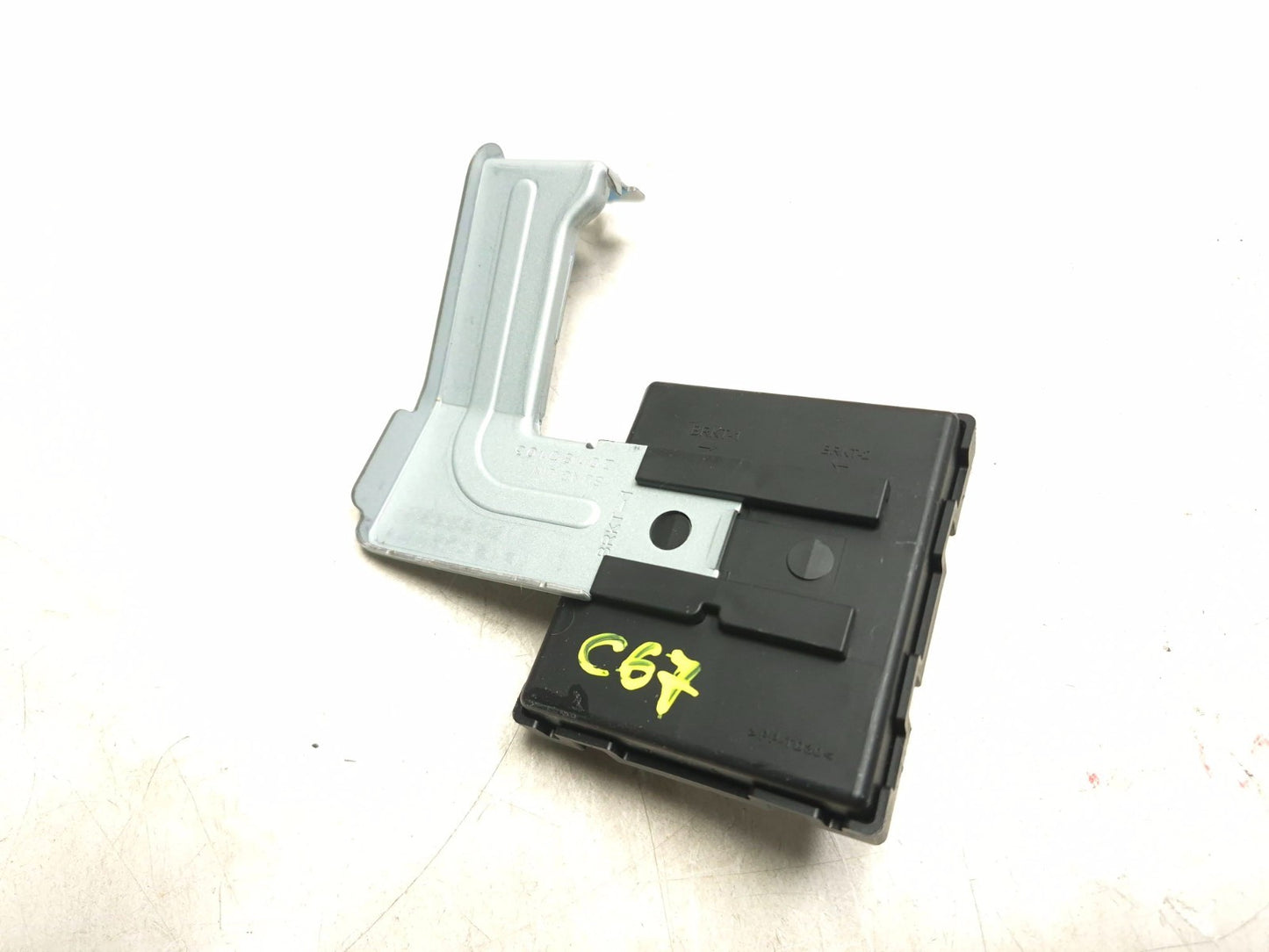 2018 Hyundai Sonata Tpms Tire Pressure Module 95800-c2100 OEM