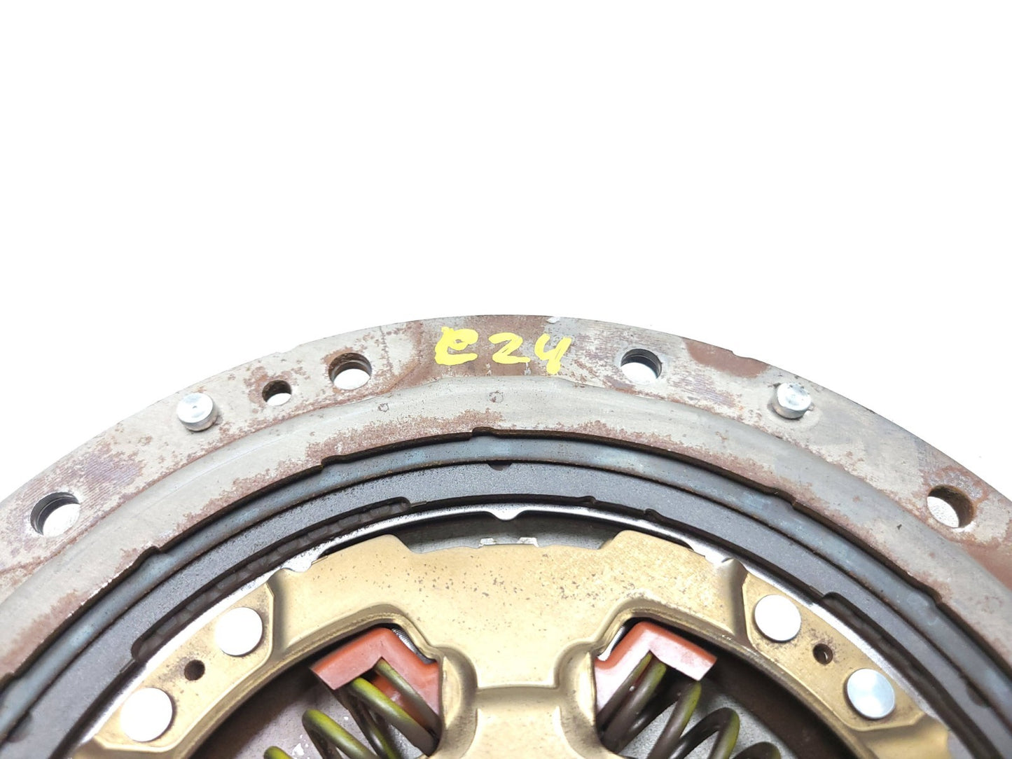 11-17 Lexus CT200h Clutch Disc Oem✅