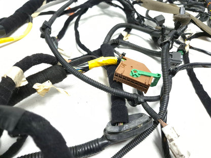 2014 Fiat 500l Interior Floor Wire Harness OEM