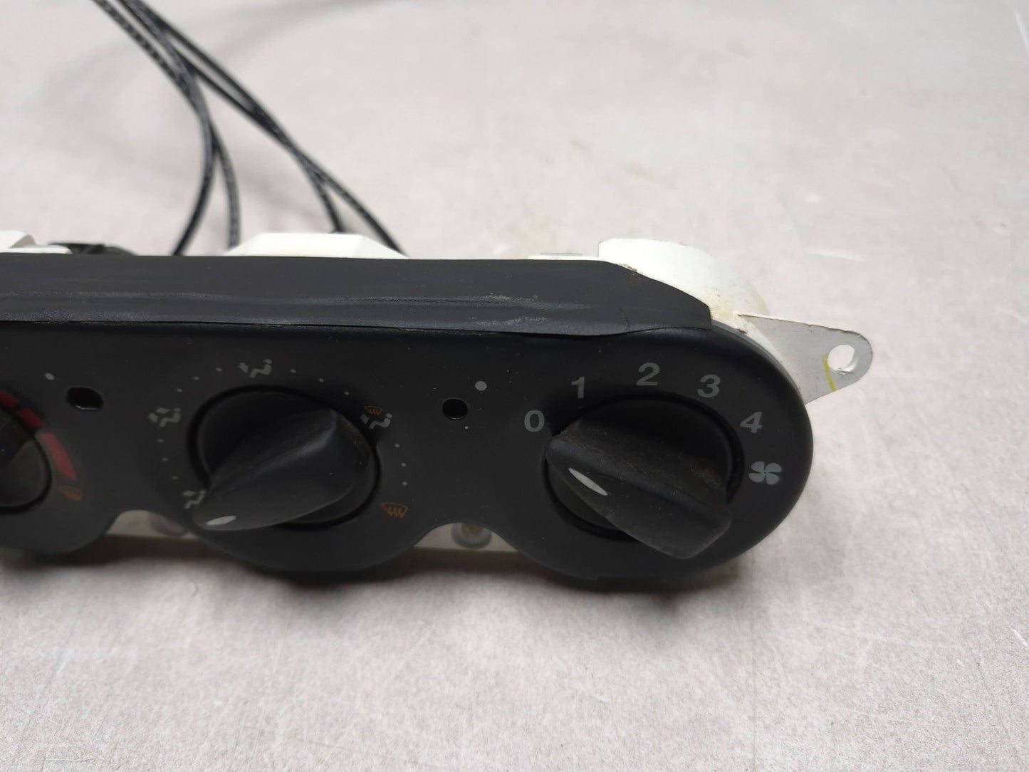 2013 Ford Transit Connect HVAC AC Climate Control Switch OEM