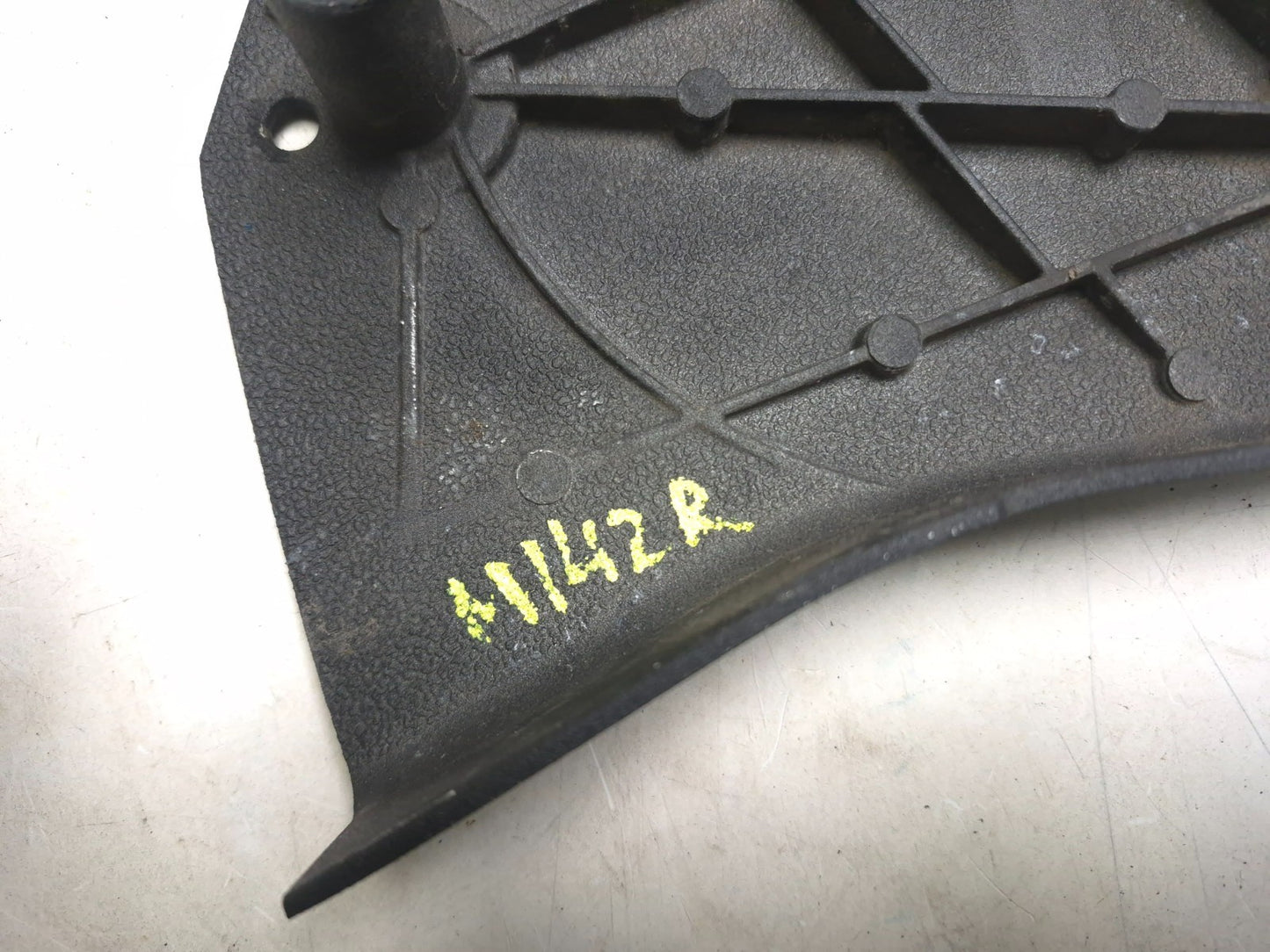 2021 Harley-davidson Sportster Xl1883 Engine Sprocket Cover Guard  OEM