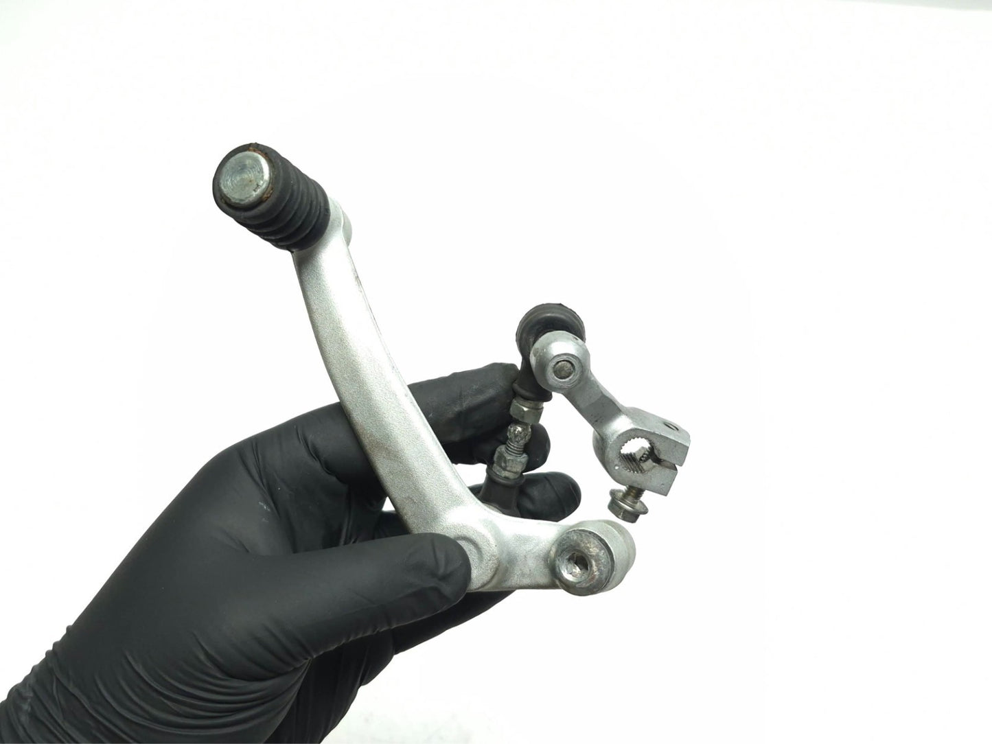 2024 Triumph Speed 400 Gear Shift Lever OEM