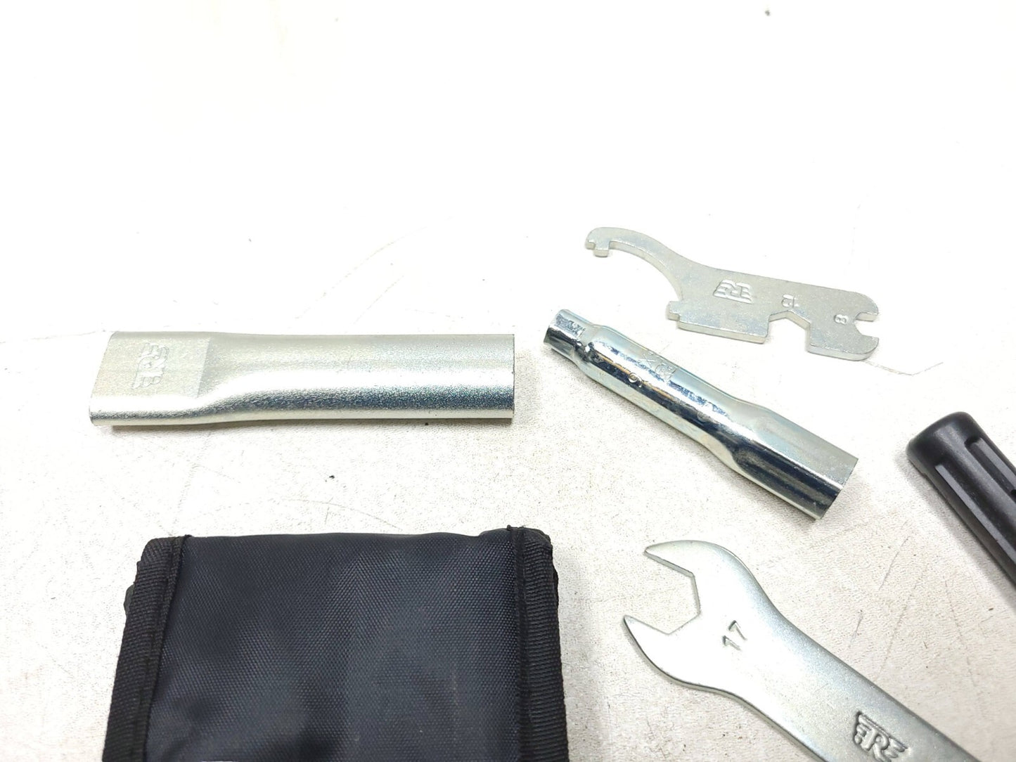 2024 Royal Enfield Bullet 350 Tool Kit OEM