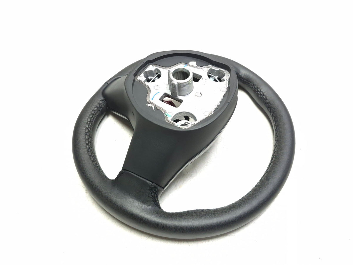 2021 Tesla Model 3 Steering Wheel & Controls OEM
