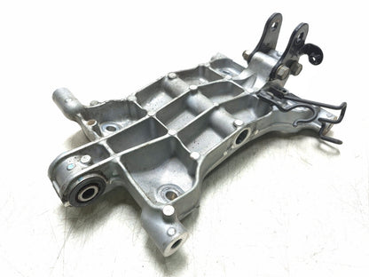 2019 Kawasaki Er400 Z400 Engine Bracket Motor Swingarm Mount OEM