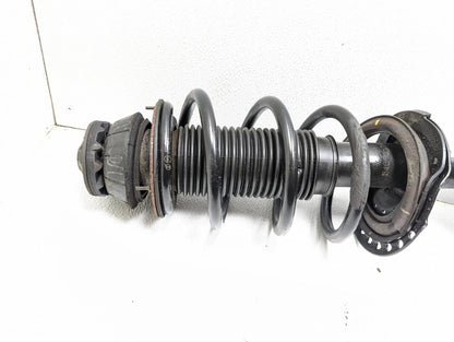 2014 Kia Rio Front Shock Strut Absorber With Spring Pair OEM