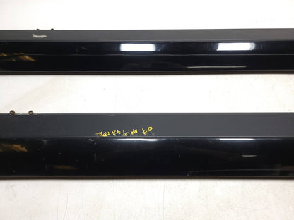 07-08 Lincoln Navigator Running Board Left & Right Pair OEM