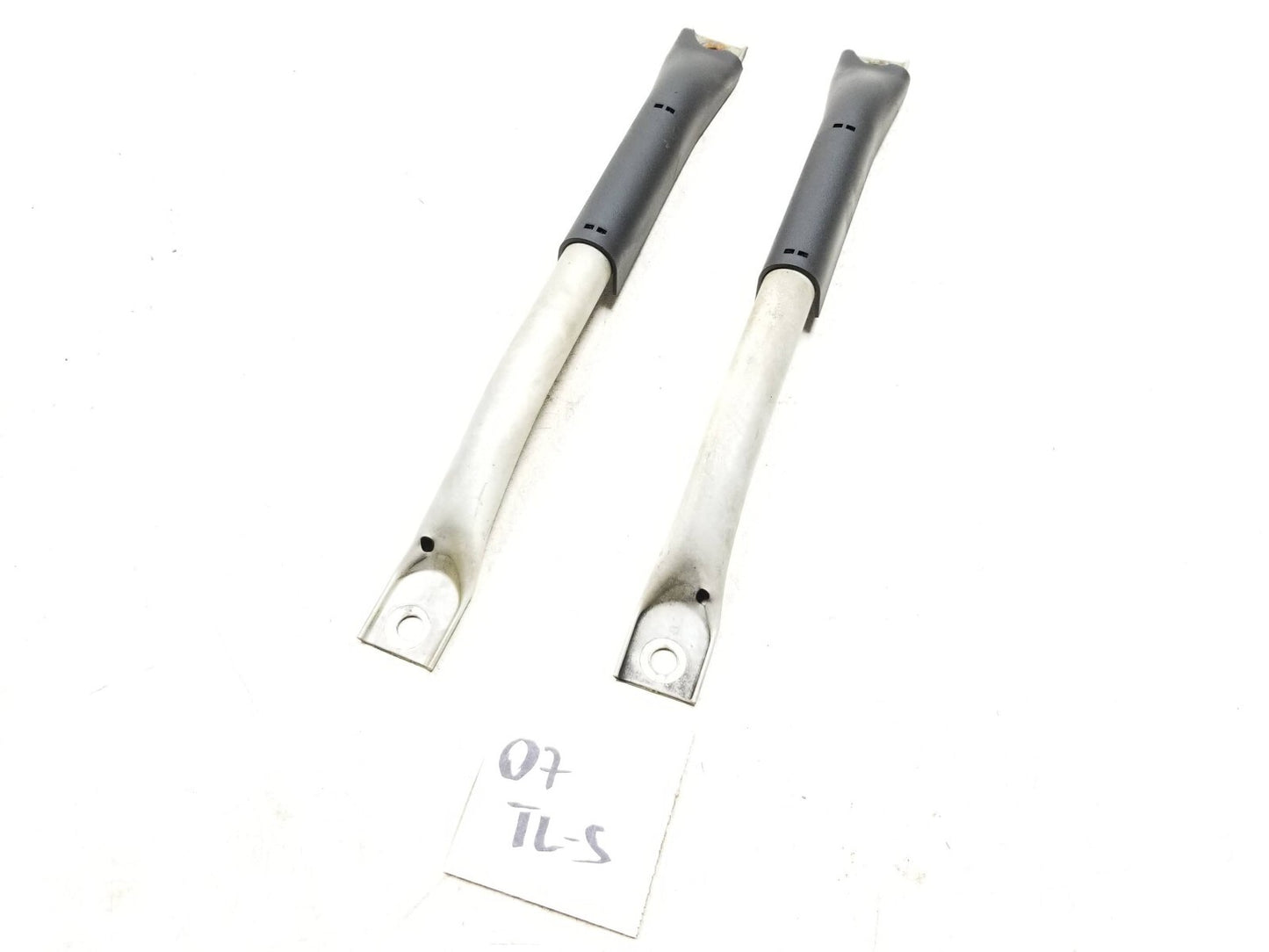 2007 2008 Acura Tl Type S Front Shock Tower Brace Support Strut Bar 3.5l OEM