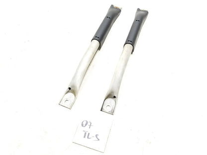 2007 2008 Acura Tl Type S Front Shock Tower Brace Support Strut Bar 3.5l OEM