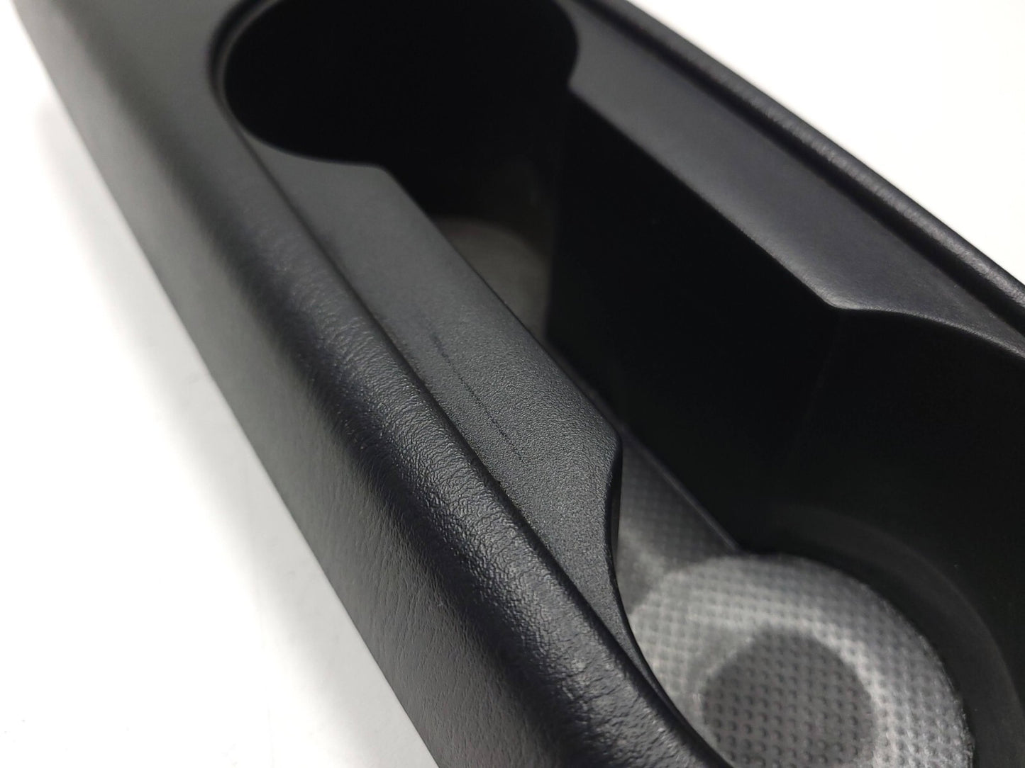 2007 - 2015 Mazda Cx-9 Rear Cup Holder Driver Side Left OEM