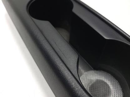 2007 - 2015 Mazda Cx-9 Rear Cup Holder Driver Side Left OEM