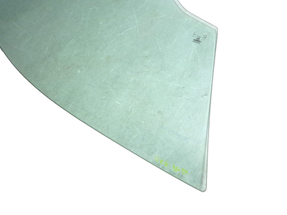 2010 Nissan Maxima Sv Front Driver Door Window Glass OEM
