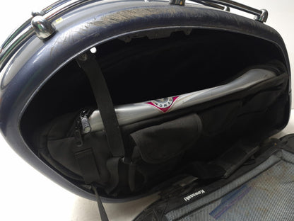 2001 Kawasaki Vulcan 1500 Vn1500 Saddlebag Luggage Case Left & Right OEM