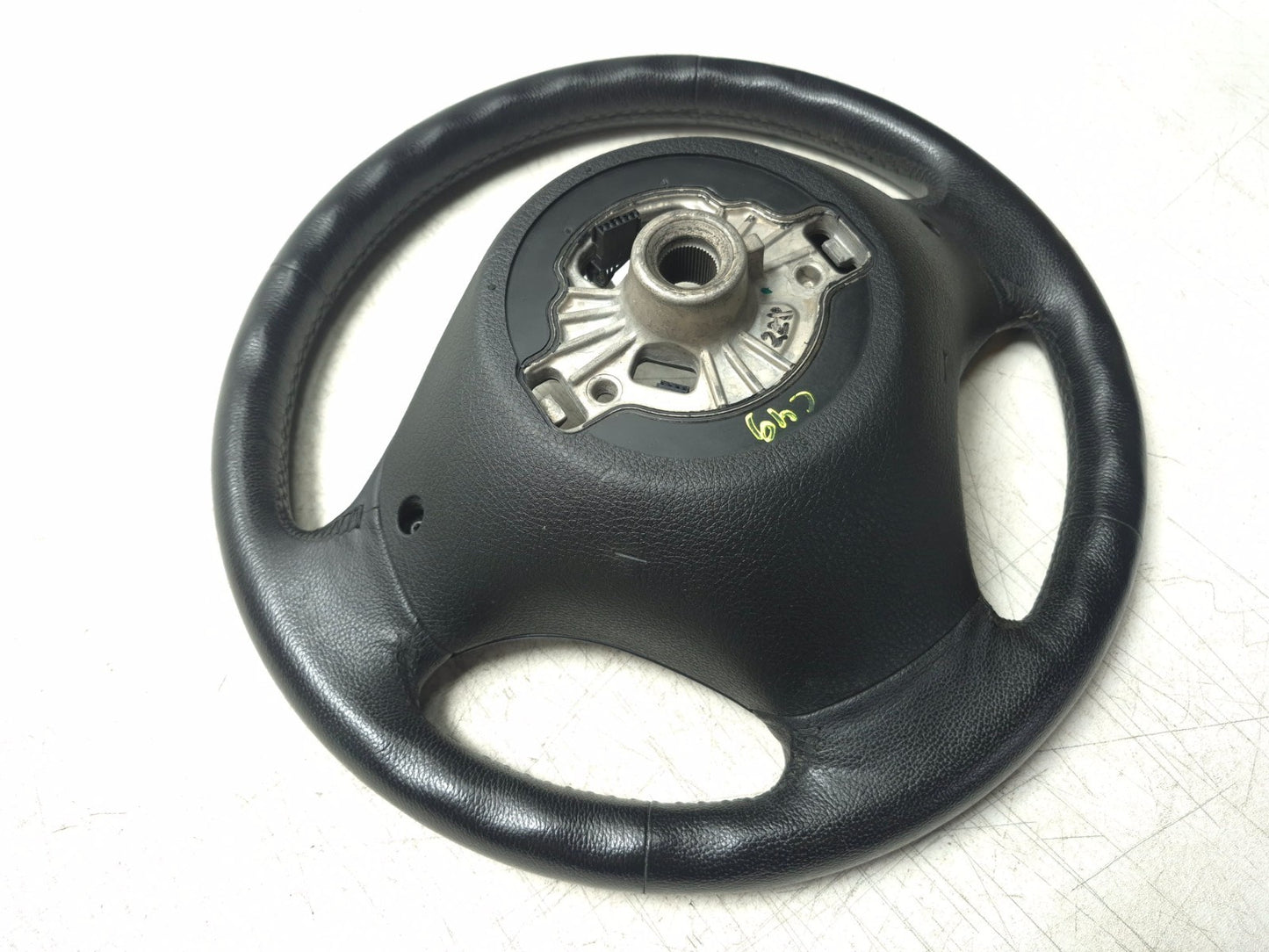 2013 BMW 328ix Steering Wheel OEM