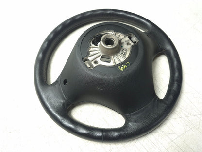 2013 BMW 328ix Steering Wheel OEM