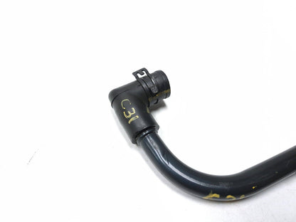 2012 Jeep Grand Cherokee Vacuum Line Pipe OEM