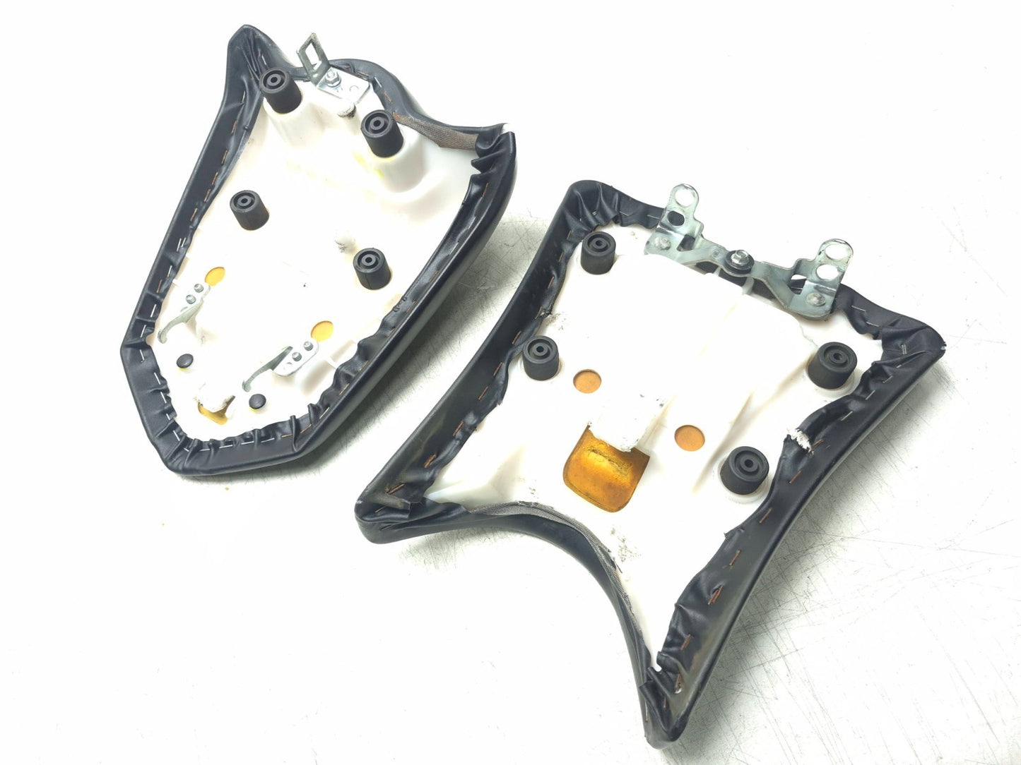 2009 Yamaha Fz6r Seat Front & Rear OEM