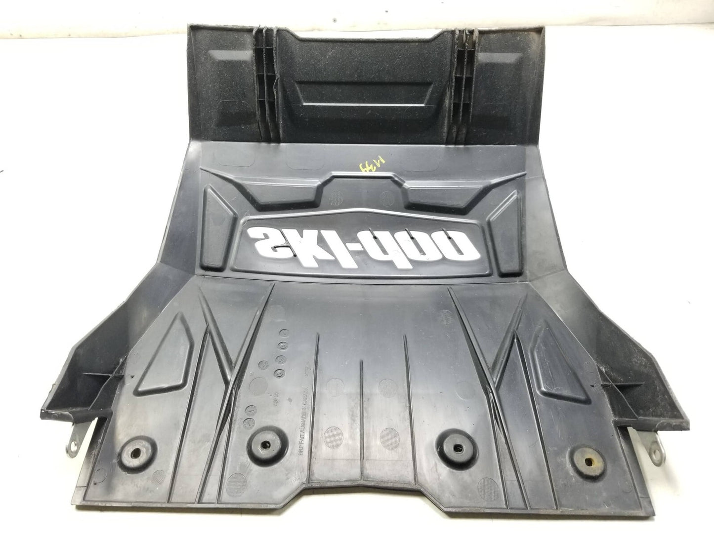 16-19 Ski-doo Renegade 900 Enduro Ace Snow Guard Oem✅