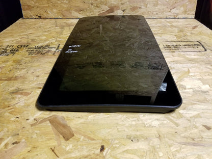 2004 Mercedes-benz Cl Sunroof Glass OEM
