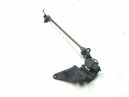 2009 Lexus IS250 Suspension Height Level Sensor OEM
