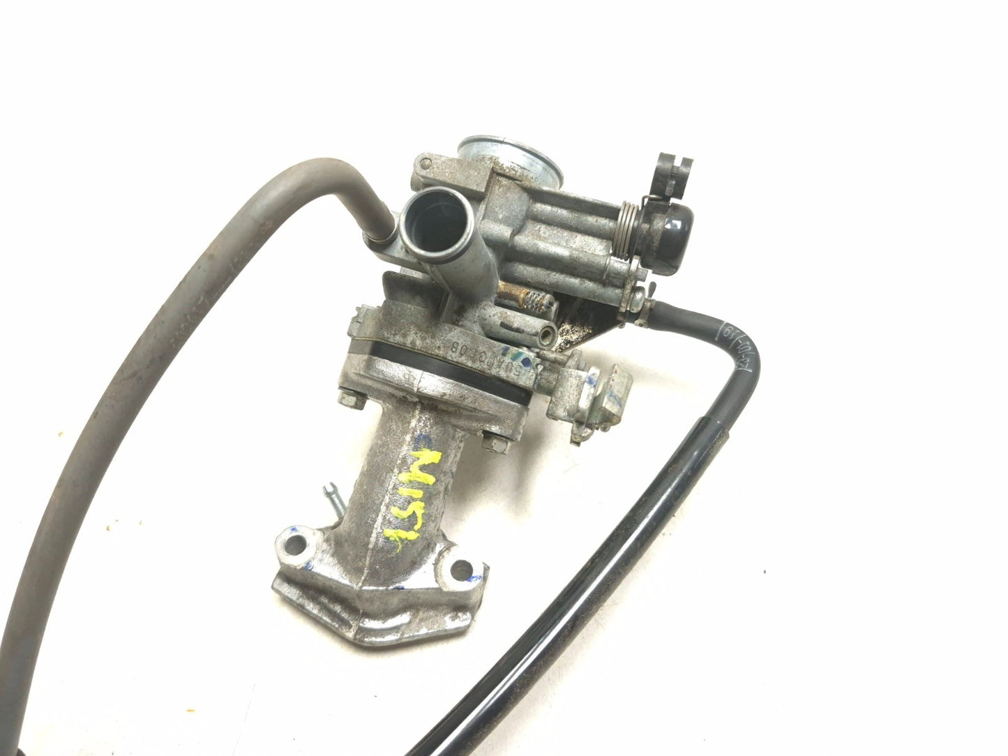 2023 Honda Navi Nva110b Carburetor OEM