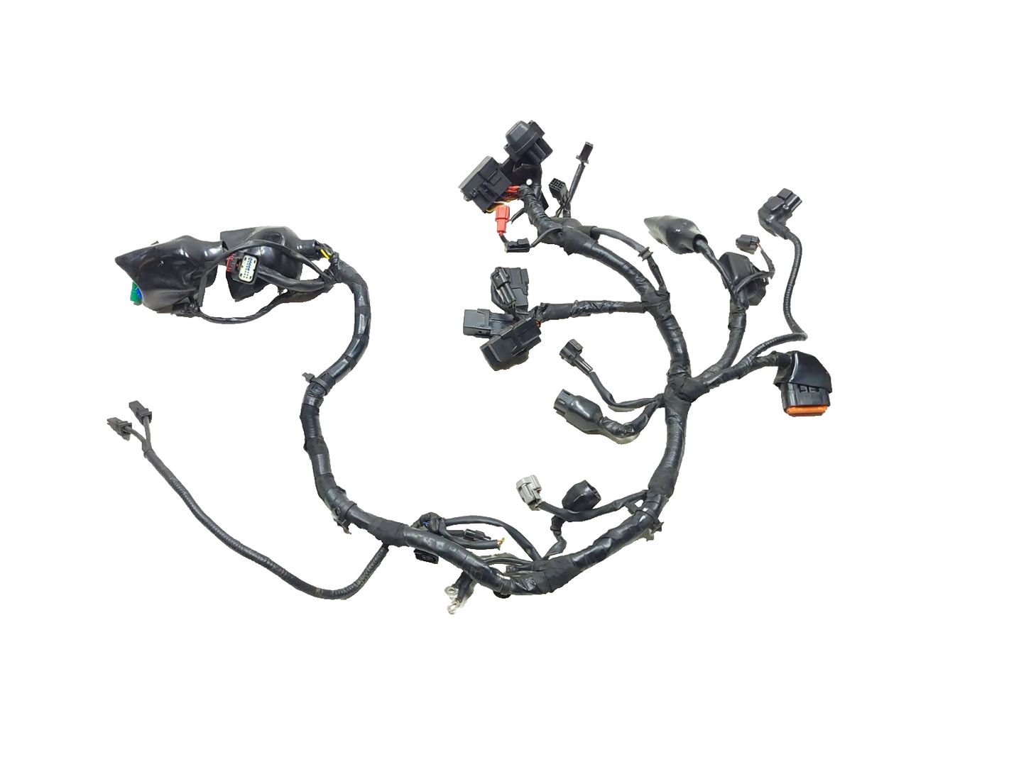 2022 - 2024 Royal Enfield Classic 350 Main Wire Harness OEM