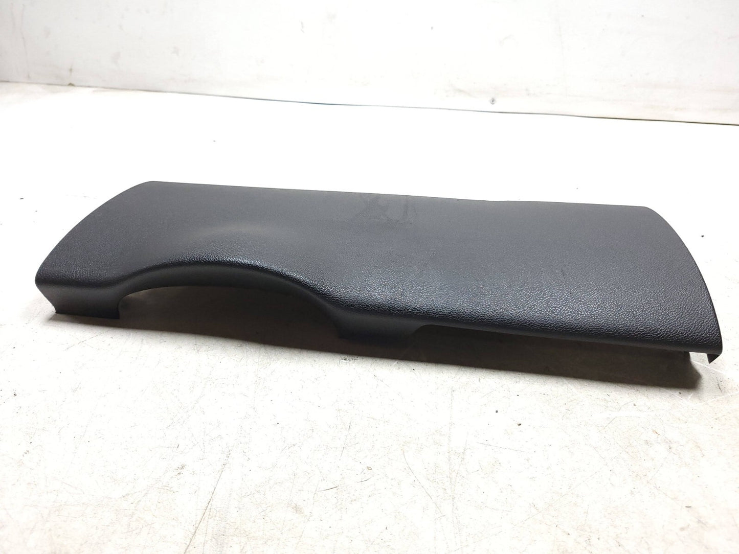 2010 - 2014 Chevrolet Suburban Instrument Panel Knee Bolster Trim OEM