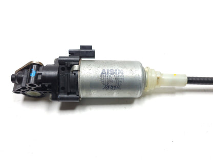 2009 - 2013 Lexus IS250 Front Seat Adjust Motor Passenger Right 5pcs OEM