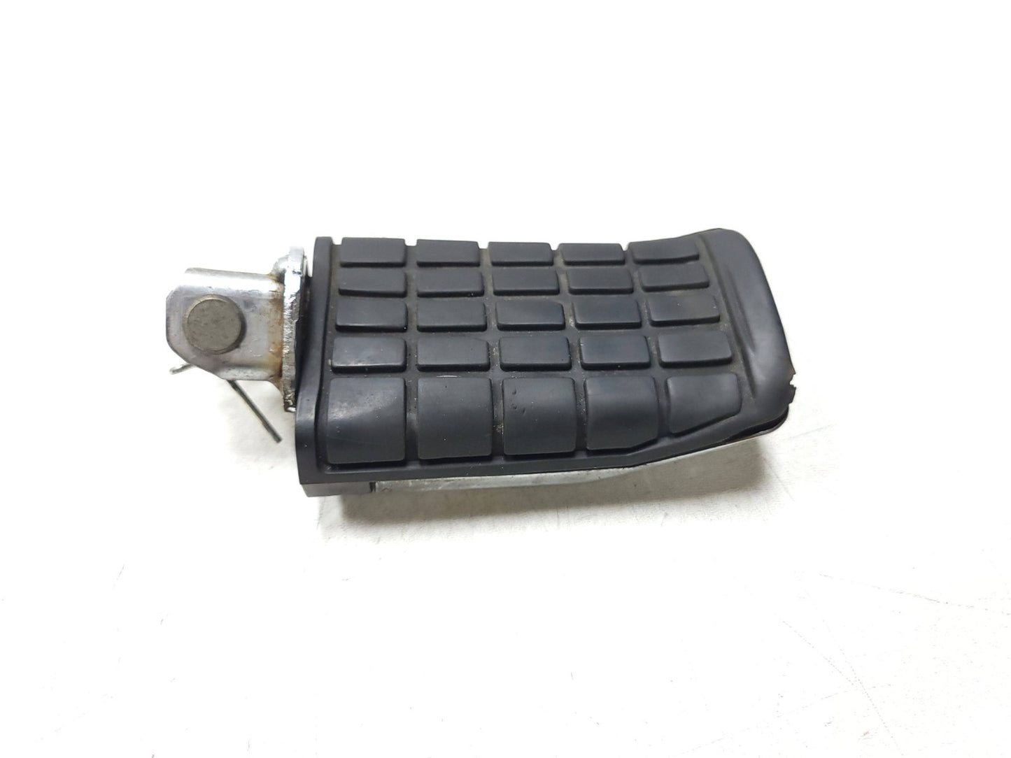 1989-1998 Honda Pc800 Pacific Coast Front Foot Peg Left & Right OEM