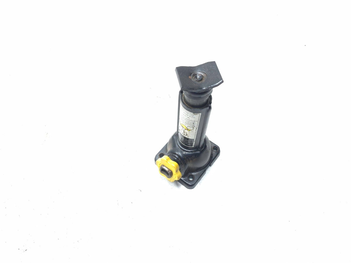 2010 Honda Pilot Spare Tire Emergency Bottle Screw Jack OEM